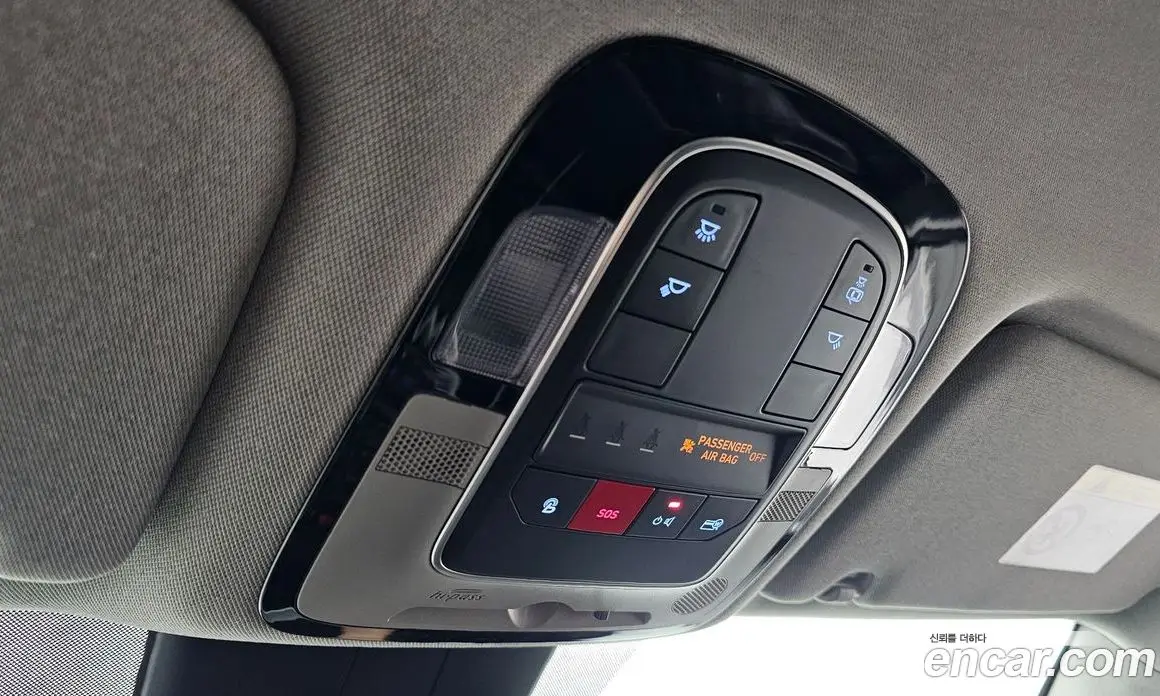 Hyundai Santa Fe 2022 2.2 автомат (гидро), фото 17 Hyundai Santa Fe 2022 2.2 автомат (гидро), фото 17