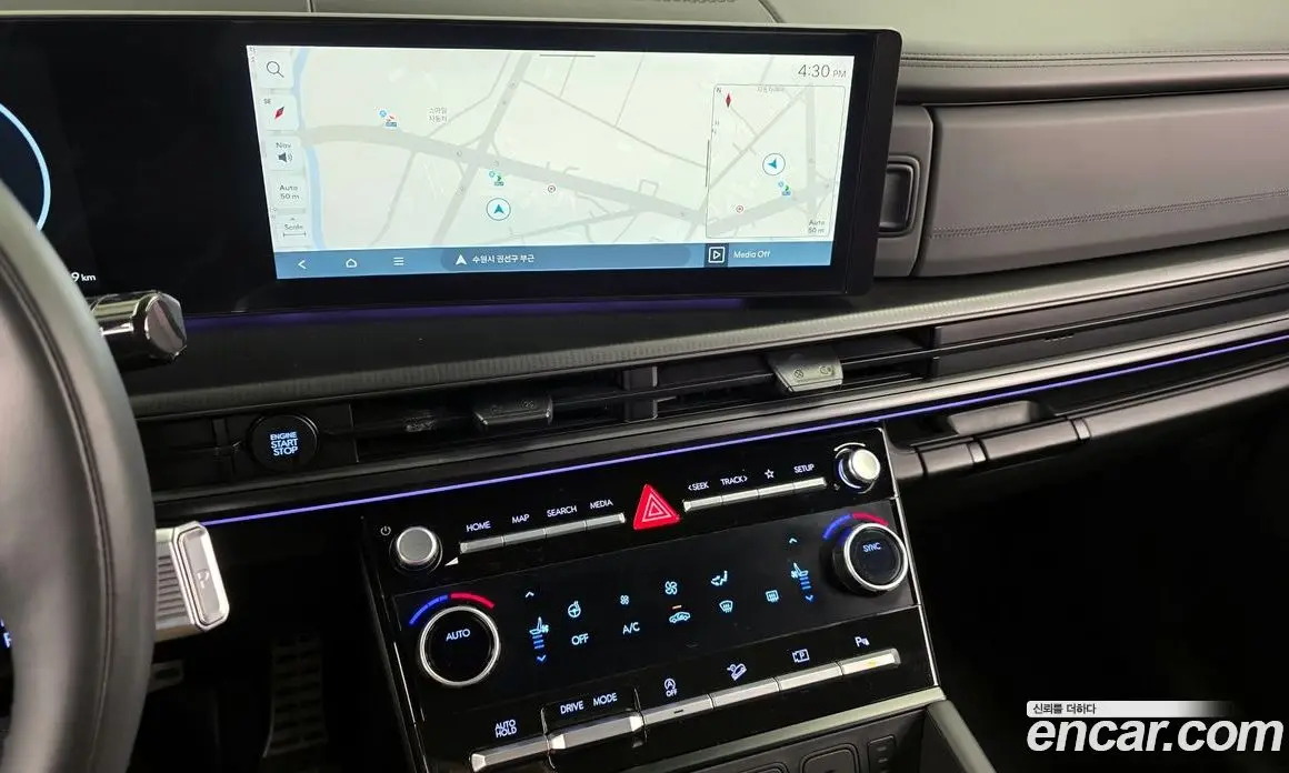 Hyundai Santa Fe 2023 2.5 автомат (гидро), фото 14 Hyundai Santa Fe 2023 2.5 автомат (гидро), фото 14