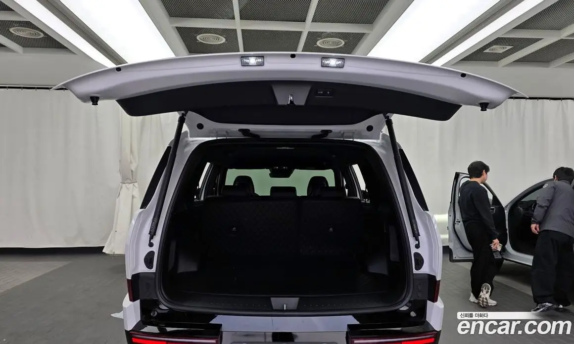 Hyundai Santa Fe 2023 2.5 автомат (гидро), фото 20 Hyundai Santa Fe 2023 2.5 автомат (гидро), фото 20