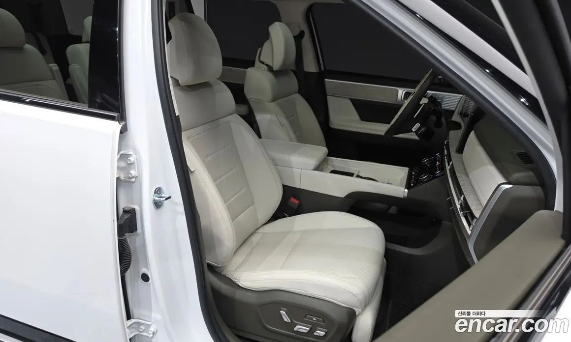 Hyundai Santa Fe 2024 1.6 автомат (гидро), фото 16 Hyundai Santa Fe 2024 1.6 автомат (гидро), фото 16