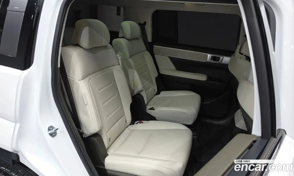 Hyundai Santa Fe 2024 1.6 автомат (гидро), фото 18 Hyundai Santa Fe 2024 1.6 автомат (гидро), фото 18