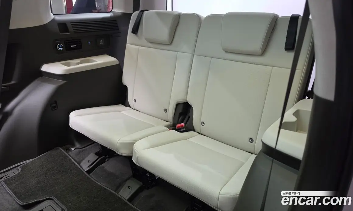 Hyundai Santa Fe 2024 1.6 автомат (гидро), фото 28 Hyundai Santa Fe 2024 1.6 автомат (гидро), фото 28