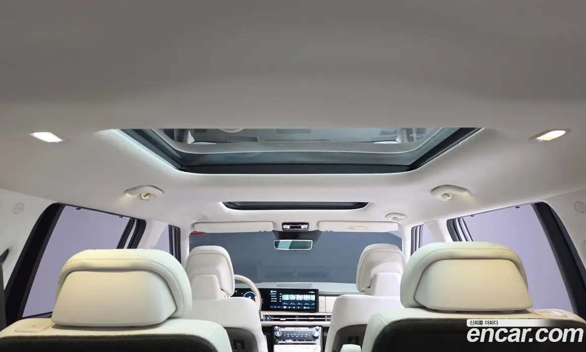 Hyundai Santa Fe 2024 1.6 автомат (гидро), фото 33 Hyundai Santa Fe 2024 1.6 автомат (гидро), фото 33