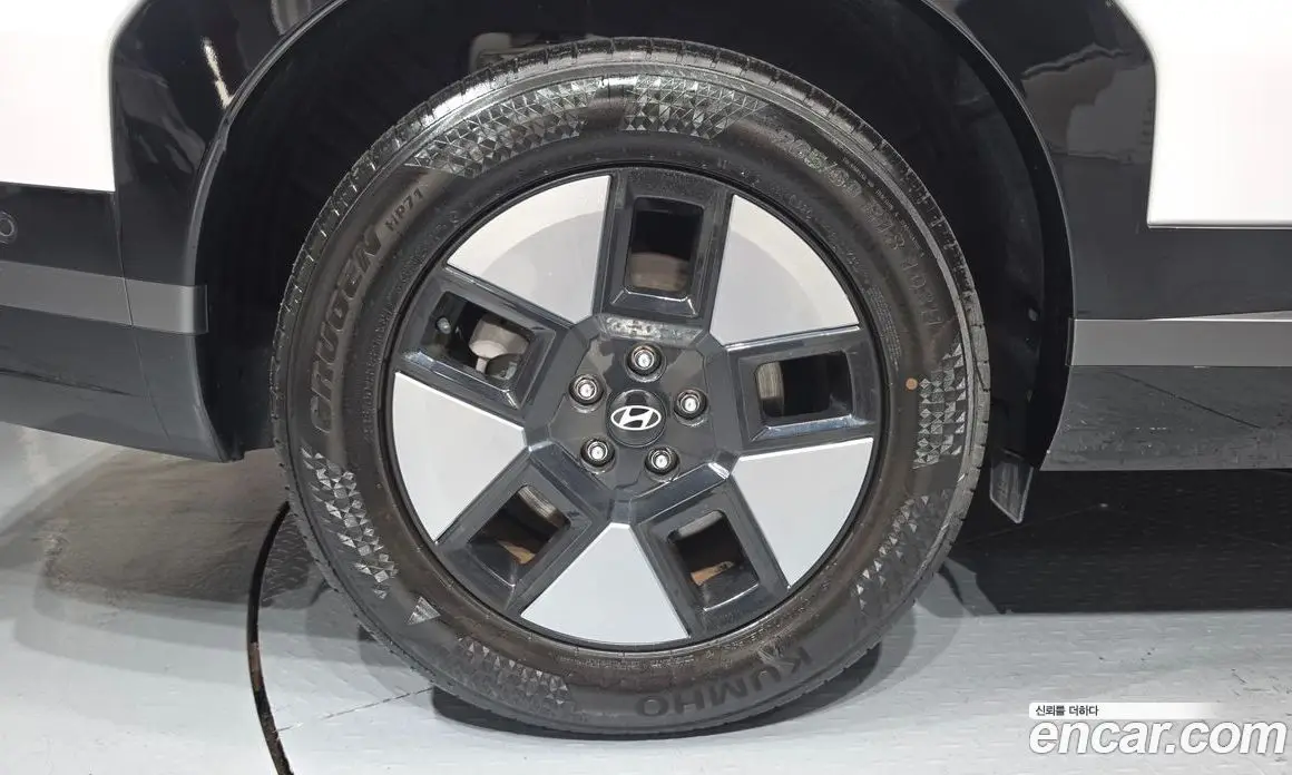 Hyundai Santa Fe 2024 1.6 автомат (гидро), фото 5 Hyundai Santa Fe 2024 1.6 автомат (гидро), фото 5