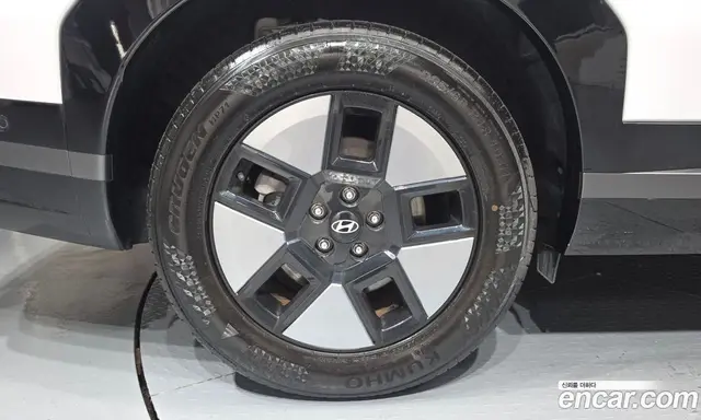 Hyundai Santa Fe 2024 1.6 автомат (гидро), миниатюра 5 Hyundai Santa Fe 2024 1.6 автомат (гидро), миниатюра 5