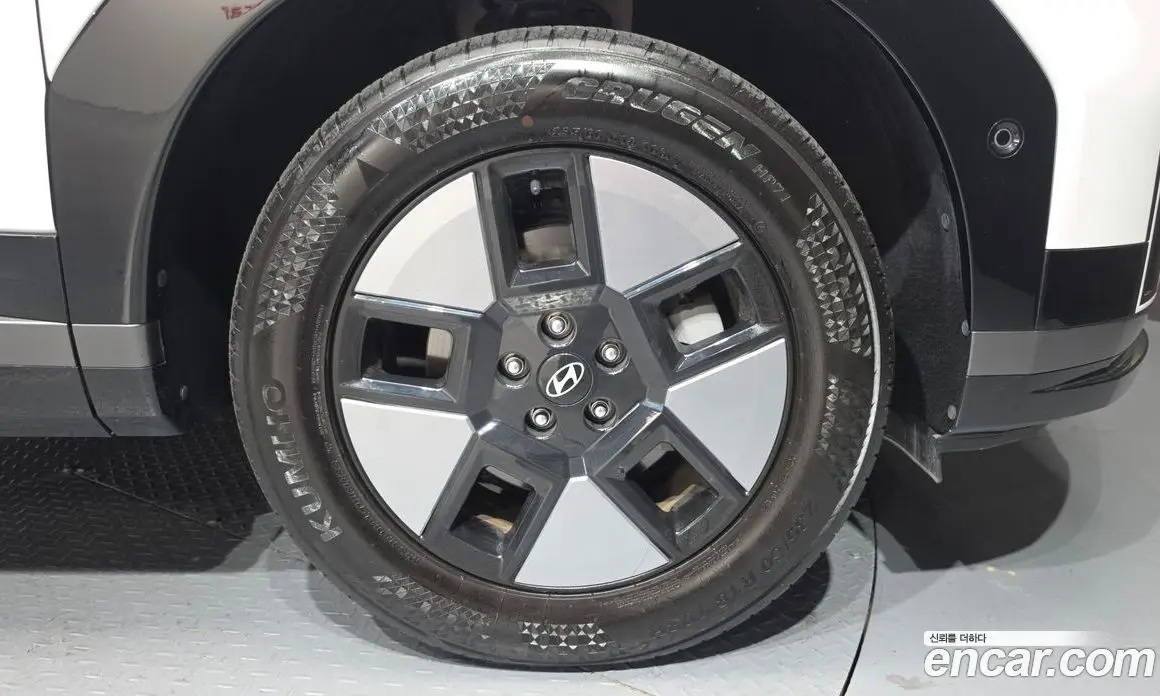 Hyundai Santa Fe 2024 1.6 автомат (гидро), фото 7 Hyundai Santa Fe 2024 1.6 автомат (гидро), фото 7