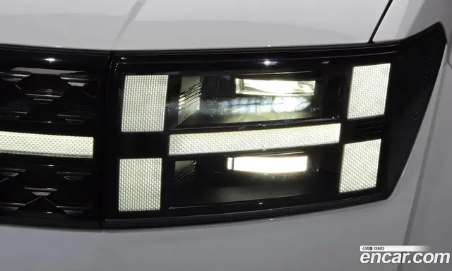 Hyundai Santa Fe 2024 1.6 автомат (гидро), миниатюра 8 Hyundai Santa Fe 2024 1.6 автомат (гидро), миниатюра 8