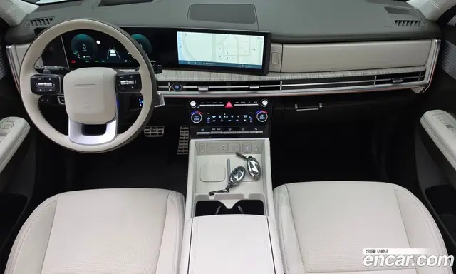 Hyundai Santa Fe 2024 1.6 автомат (гидро), миниатюра 10 Hyundai Santa Fe 2024 1.6 автомат (гидро), миниатюра 10