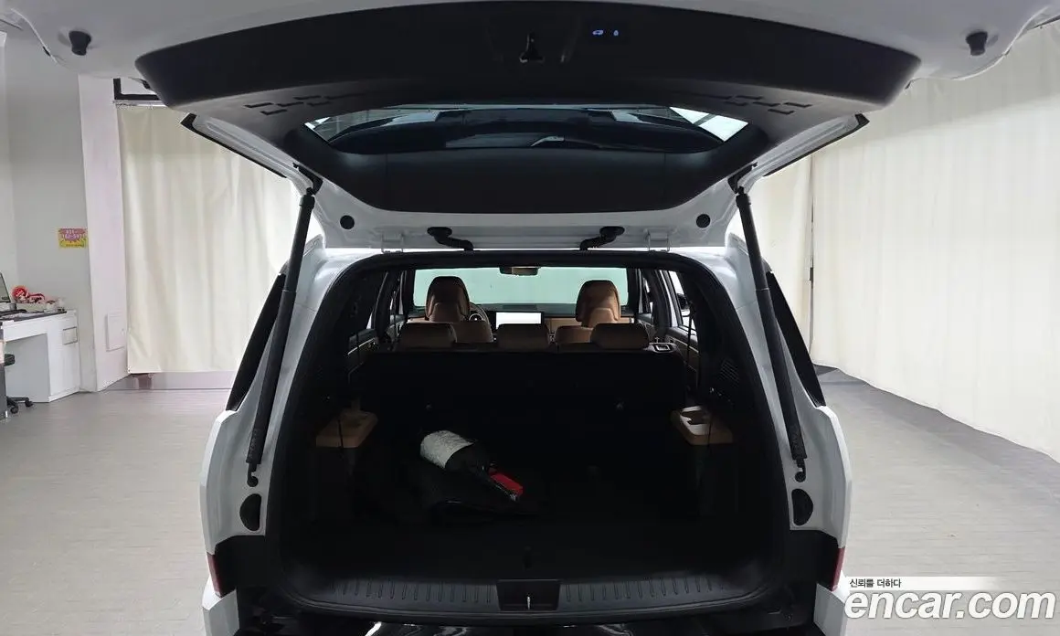 Hyundai Santa Fe 2025 1.6 автомат (гидро), фото 26