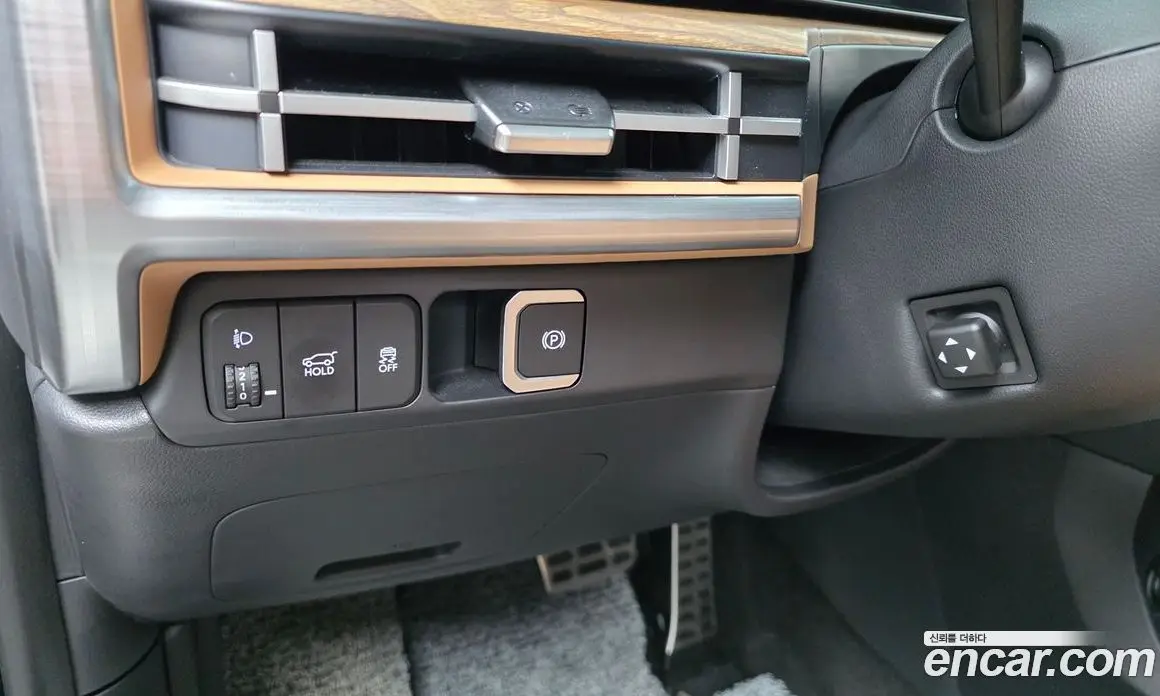 Hyundai Santa Fe 2025 1.6 автомат (гидро), фото 27
