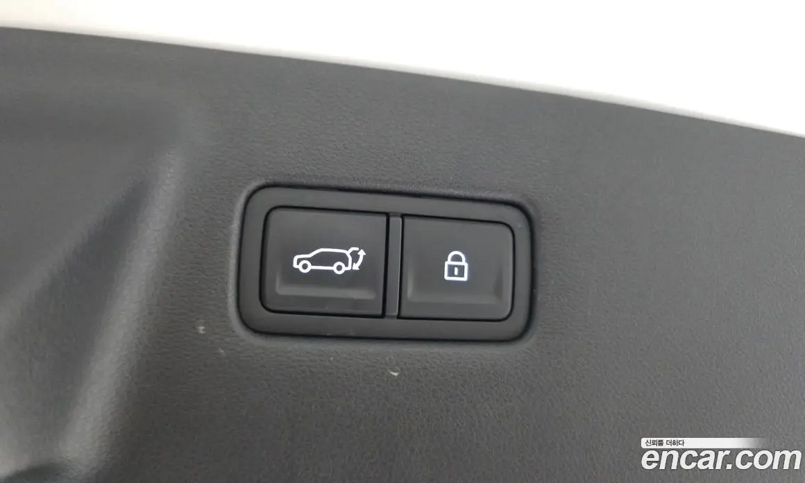 Hyundai Santa Fe 2025 1.6 автомат (гидро), фото 34