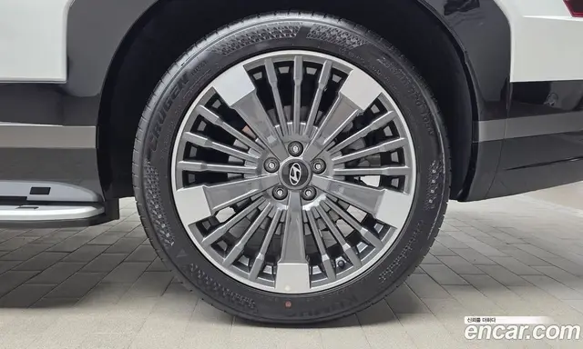 Hyundai Santa Fe 2025 1.6 автомат (гидро), миниатюра 7
