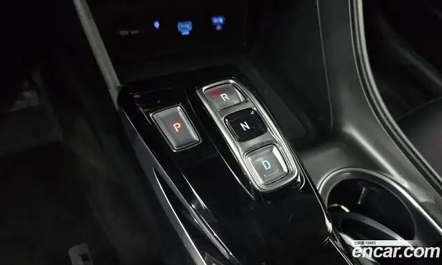 Hyundai Sonata 2022 2.0 автомат (гидро), миниатюра 12