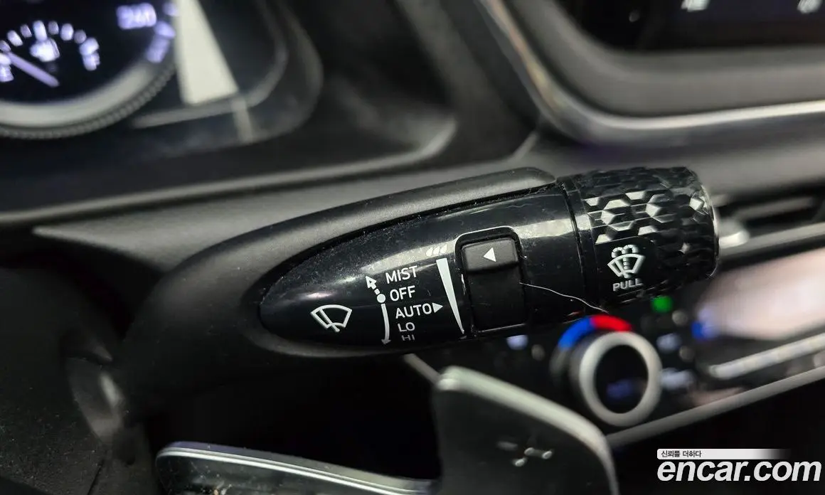 Hyundai Sonata 2022 2.0 автомат (гидро), фото 28