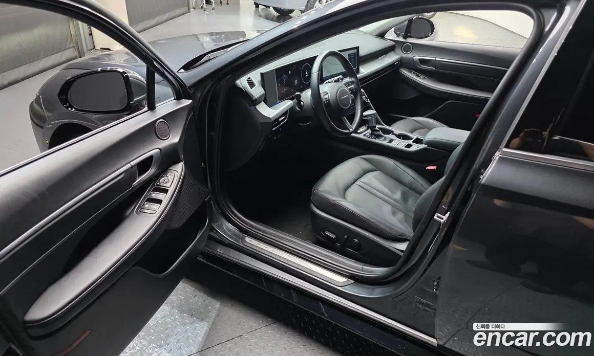 Hyundai Sonata 2024 2.0 автомат (гидро), фото 13 Hyundai Sonata 2024 2.0 автомат (гидро), фото 13