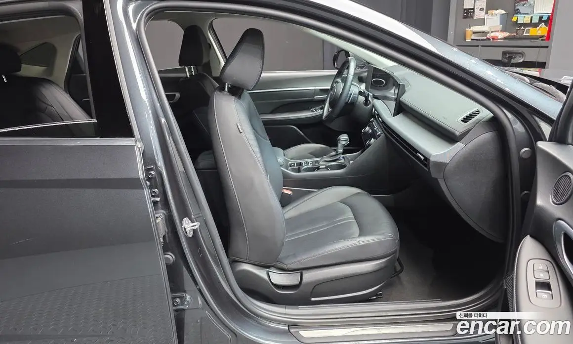 Hyundai Sonata 2024 2.0 автомат (гидро), фото 17 Hyundai Sonata 2024 2.0 автомат (гидро), фото 17
