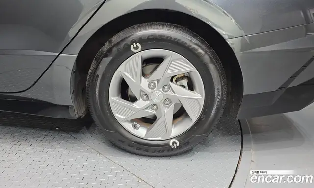Hyundai Sonata 2024 2.0 автомат (гидро), миниатюра 7 Hyundai Sonata 2024 2.0 автомат (гидро), миниатюра 7