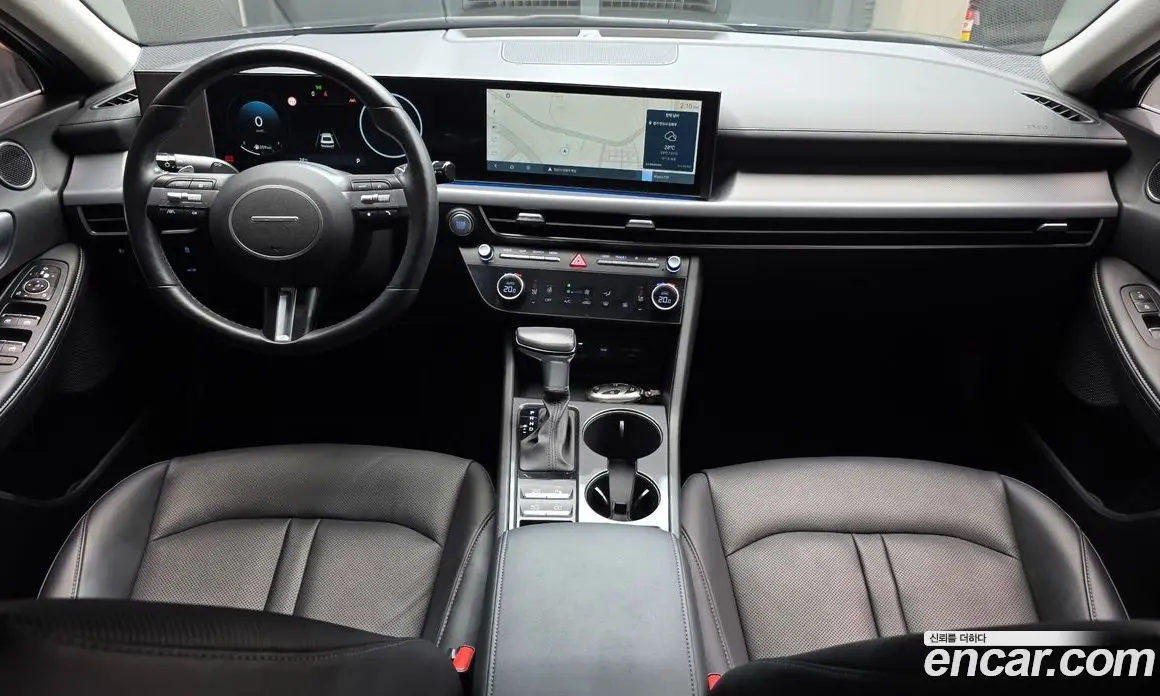 Hyundai Sonata 2024 2.0 автомат (гидро), фото 10 Hyundai Sonata 2024 2.0 автомат (гидро), фото 10