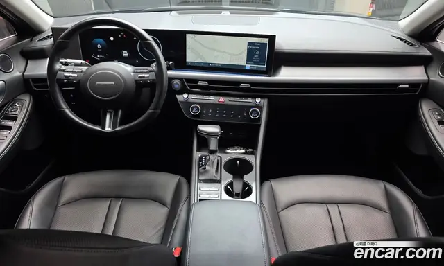 Hyundai Sonata 2024 2.0 автомат (гидро), миниатюра 10 Hyundai Sonata 2024 2.0 автомат (гидро), миниатюра 10