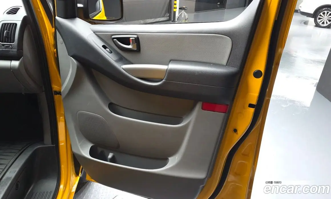 Hyundai Starex 2020 2.4 автомат (гидро), фото 14 Hyundai Starex 2020 2.4 автомат (гидро), фото 14