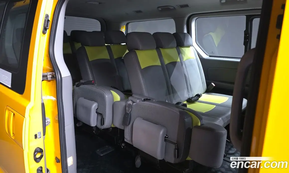 Hyundai Starex 2020 2.4 автомат (гидро), фото 18 Hyundai Starex 2020 2.4 автомат (гидро), фото 18