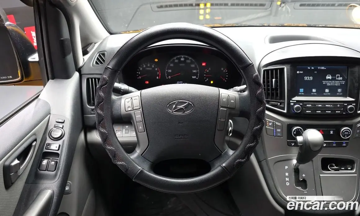 Hyundai Starex 2020 2.4 автомат (гидро), фото 19 Hyundai Starex 2020 2.4 автомат (гидро), фото 19