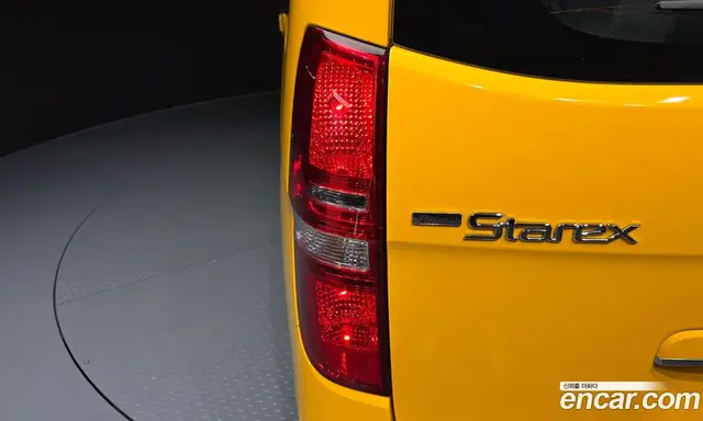 Hyundai Starex 2020 2.4 автомат (гидро), миниатюра 9 Hyundai Starex 2020 2.4 автомат (гидро), миниатюра 9