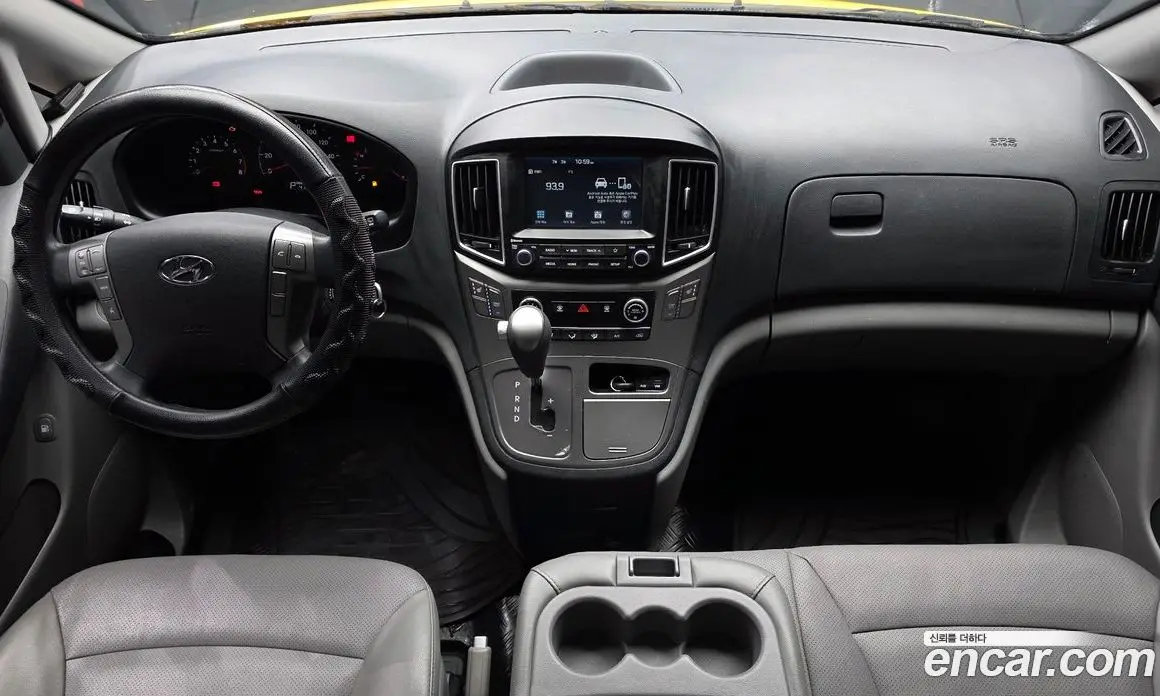 Hyundai Starex 2020 2.4 автомат (гидро), фото 10 Hyundai Starex 2020 2.4 автомат (гидро), фото 10