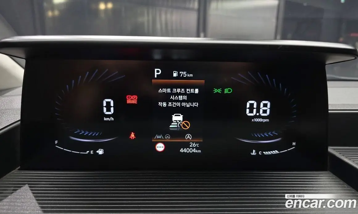 Hyundai Staria 2021 2.2 автомат (гидро), фото 15