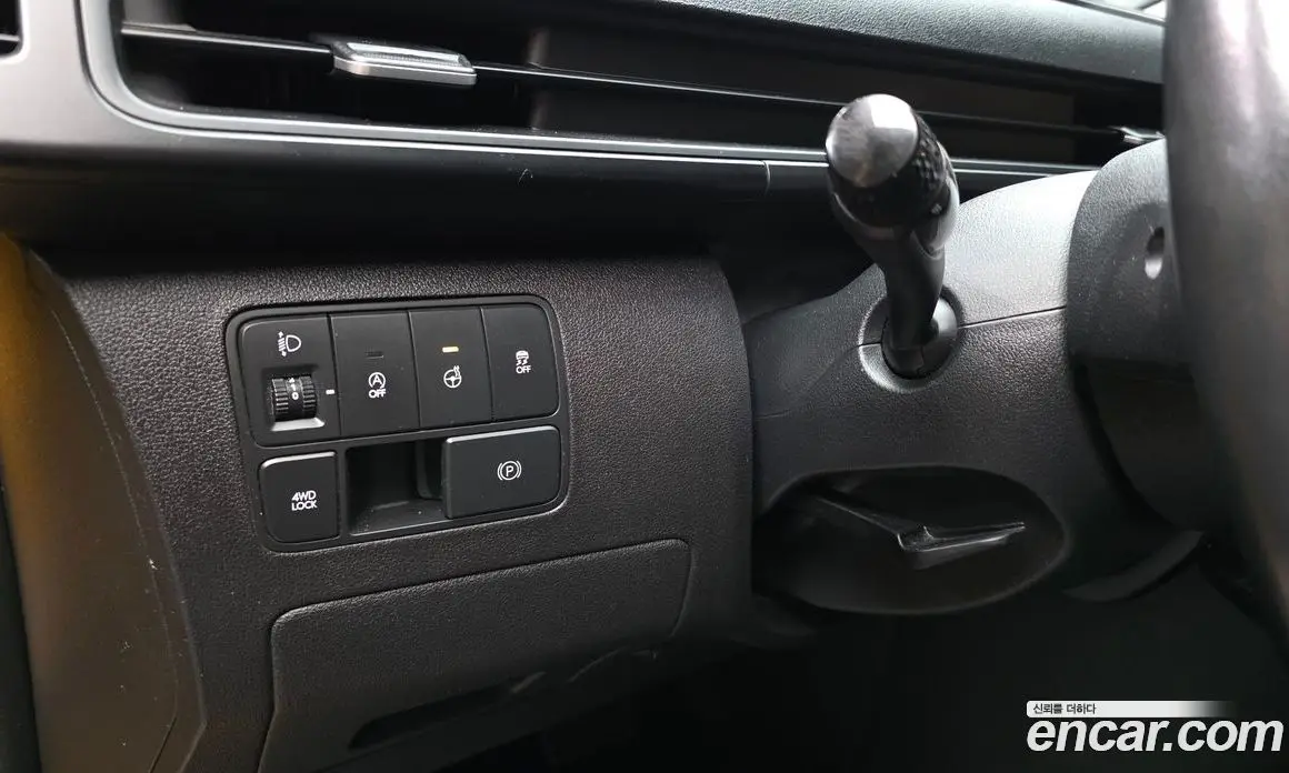 Hyundai Staria 2021 2.2 автомат (гидро), фото 23
