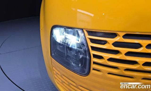 Hyundai Staria 2021 2.2 автомат (гидро), миниатюра 8
