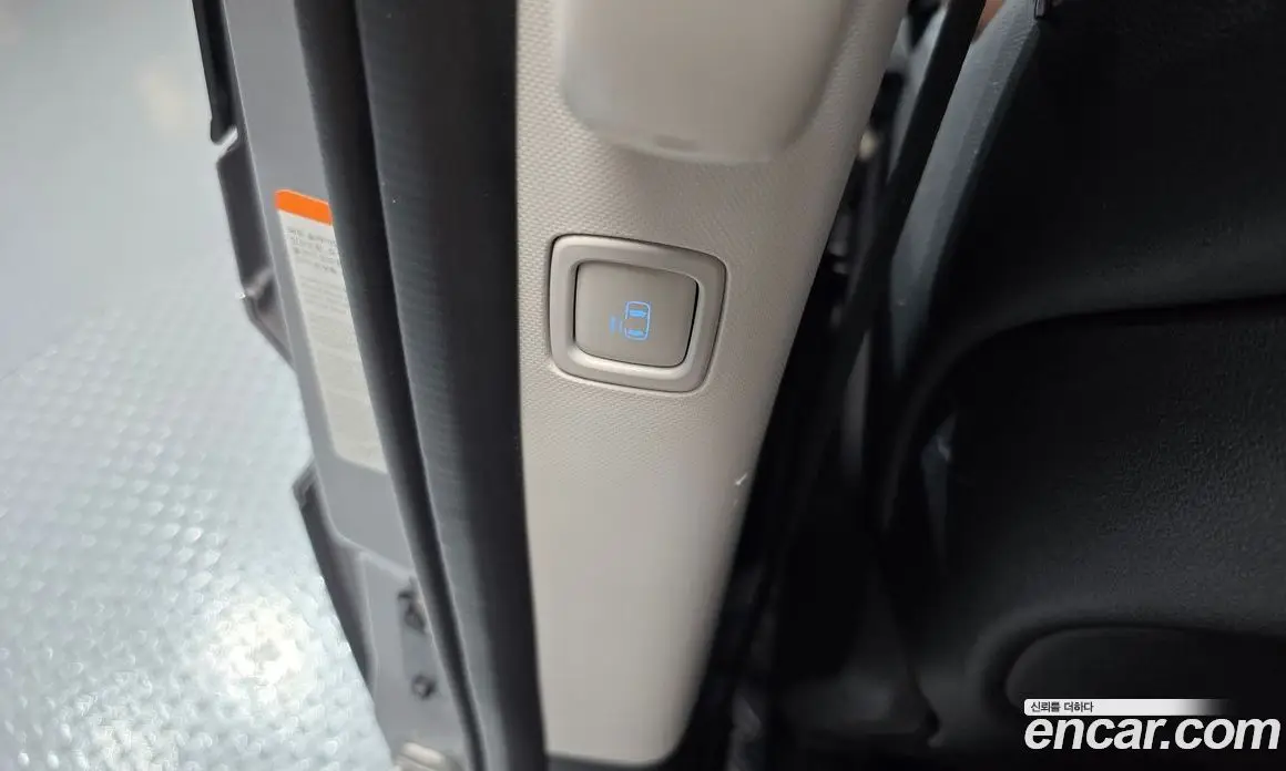 Hyundai Staria 2025 2.2 автомат (гидро), фото 29