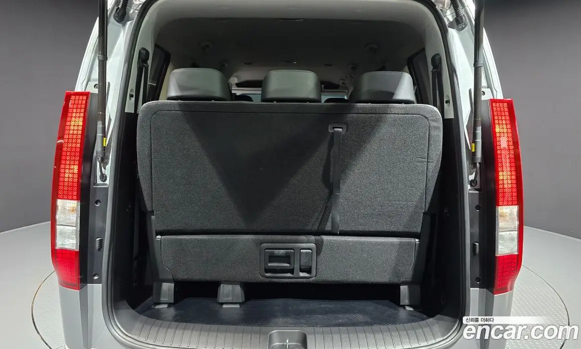 Hyundai Staria 2025 2.2 автомат (гидро), фото 30