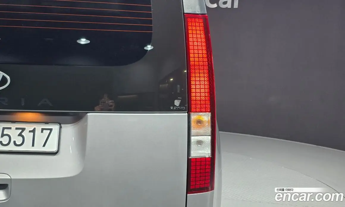 Hyundai Staria 2025 2.2 автомат (гидро), фото 9