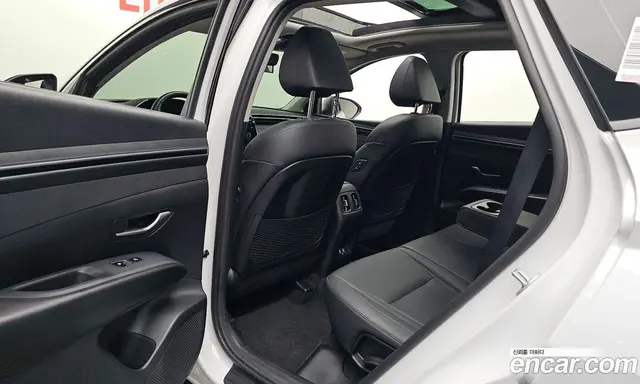 Hyundai Tucson 2022 1.6 автомат (гидро), миниатюра 11 Hyundai Tucson 2022 1.6 автомат (гидро), миниатюра 11