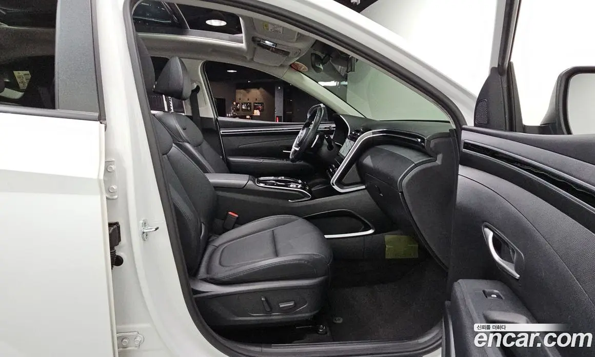 Hyundai Tucson 2022 1.6 автомат (гидро), фото 12 Hyundai Tucson 2022 1.6 автомат (гидро), фото 12