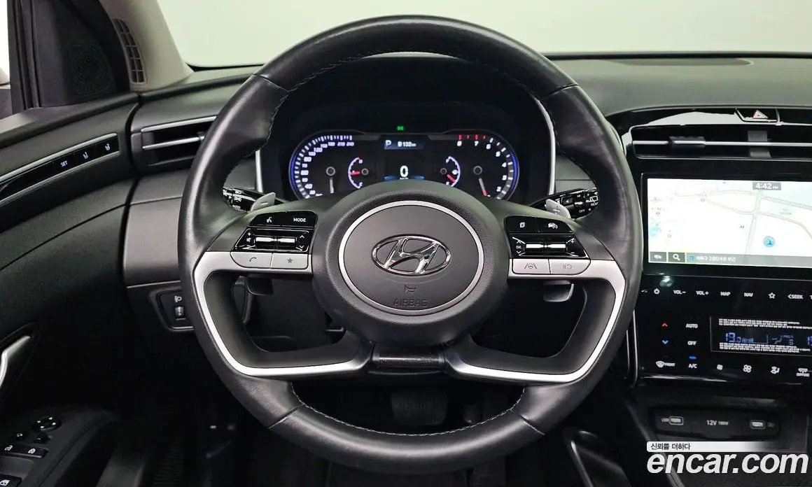 Hyundai Tucson 2022 1.6 автомат (гидро), фото 14 Hyundai Tucson 2022 1.6 автомат (гидро), фото 14