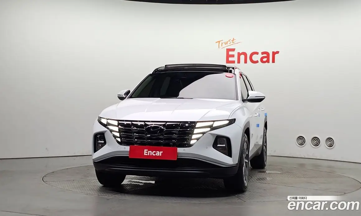Hyundai Tucson 2022 1.6 автомат (гидро), фото 3 Hyundai Tucson 2022 1.6 автомат (гидро), фото 3