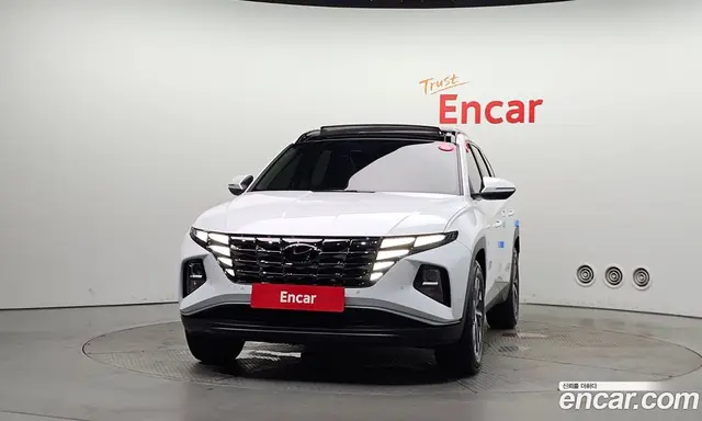 Hyundai Tucson 2022 1.6 автомат (гидро), миниатюра 3 Hyundai Tucson 2022 1.6 автомат (гидро), миниатюра 3