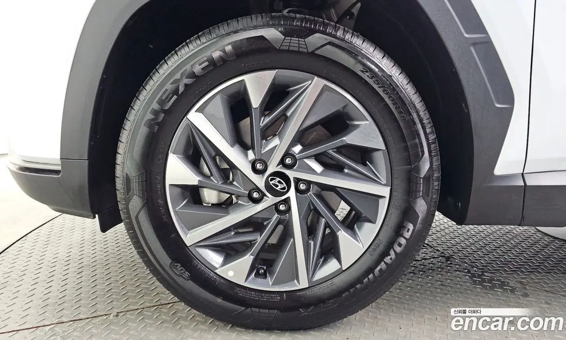 Hyundai Tucson 2022 1.6 автомат (гидро), фото 5 Hyundai Tucson 2022 1.6 автомат (гидро), фото 5