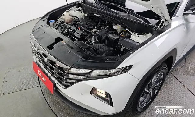 Hyundai Tucson 2022 1.6 автомат (гидро), миниатюра 6 Hyundai Tucson 2022 1.6 автомат (гидро), миниатюра 6