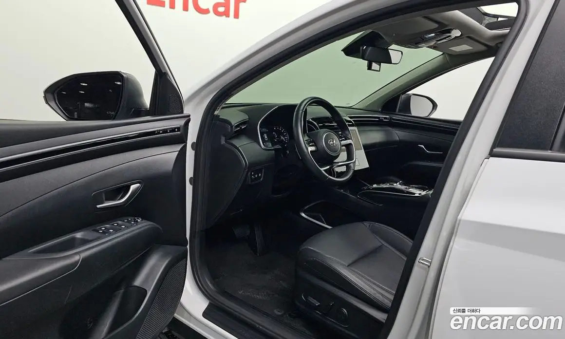 Hyundai Tucson 2022 1.6 автомат (гидро), фото 10 Hyundai Tucson 2022 1.6 автомат (гидро), фото 10