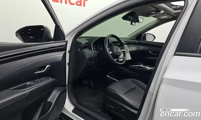 Hyundai Tucson 2022 1.6 автомат (гидро), миниатюра 10 Hyundai Tucson 2022 1.6 автомат (гидро), миниатюра 10