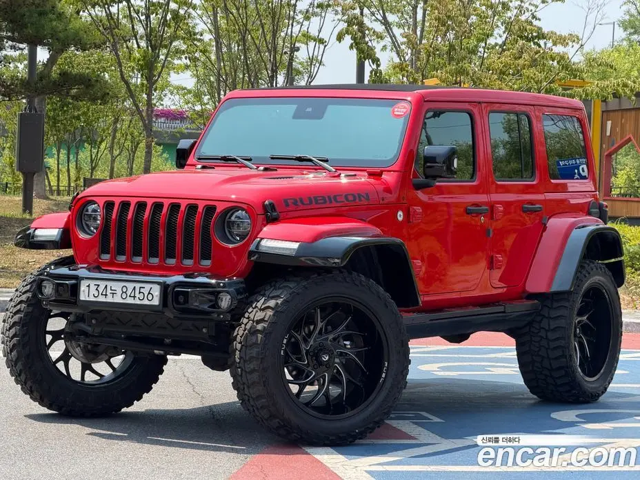 Jeep Wrangler 2021 2.0 автомат (гидро), фото 2 Jeep Wrangler 2021 2.0 автомат (гидро), фото 2