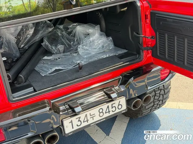 Jeep Wrangler 2021 2.0 автомат (гидро), миниатюра 12