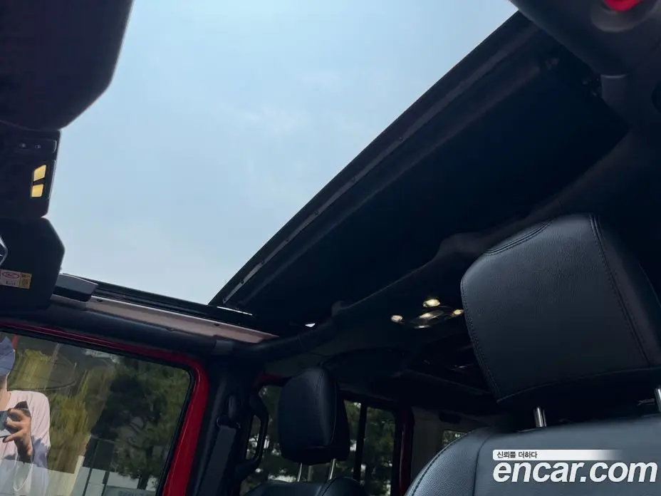 Jeep Wrangler 2021 2.0 автомат (гидро), фото 18 Jeep Wrangler 2021 2.0 автомат (гидро), фото 18