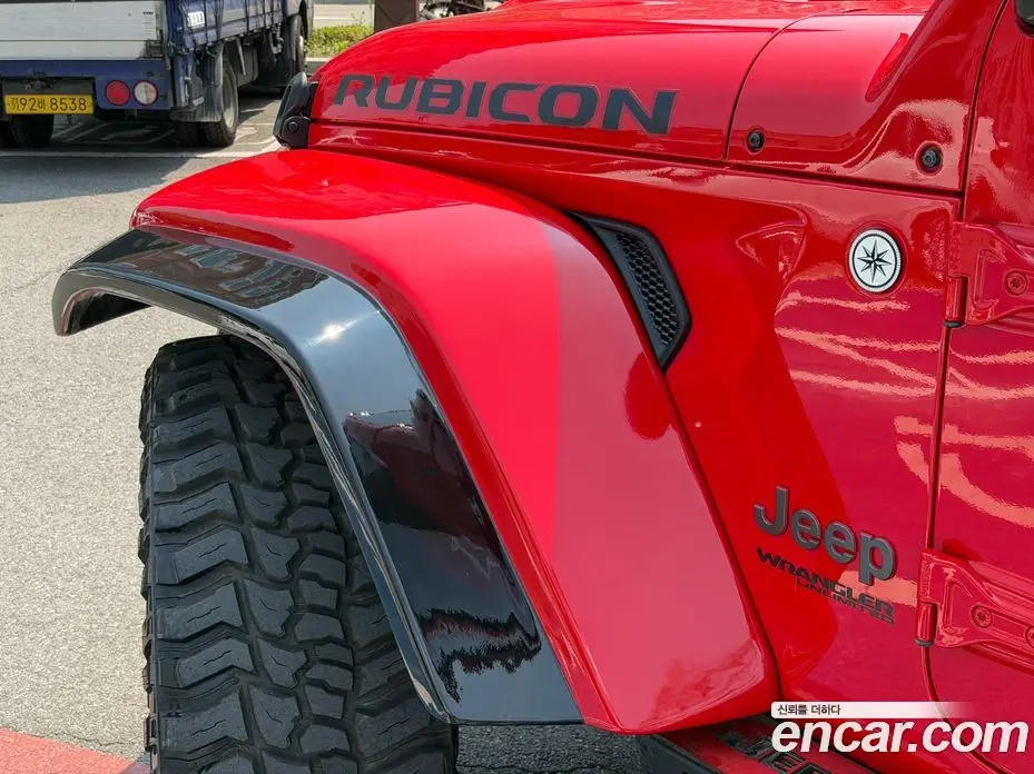 Jeep Wrangler 2021 2.0 автомат (гидро), фото 7 Jeep Wrangler 2021 2.0 автомат (гидро), фото 7