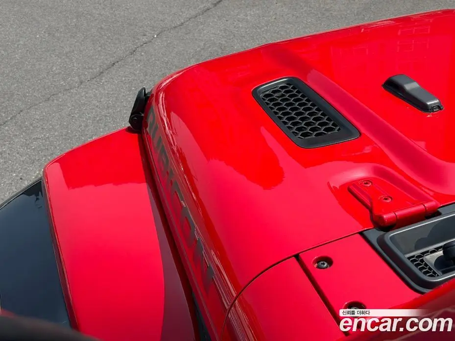 Jeep Wrangler 2021 2.0 автомат (гидро), фото 8 Jeep Wrangler 2021 2.0 автомат (гидро), фото 8