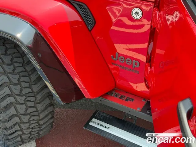 Jeep Wrangler 2021 2.0 автомат (гидро), миниатюра 9 Jeep Wrangler 2021 2.0 автомат (гидро), миниатюра 9