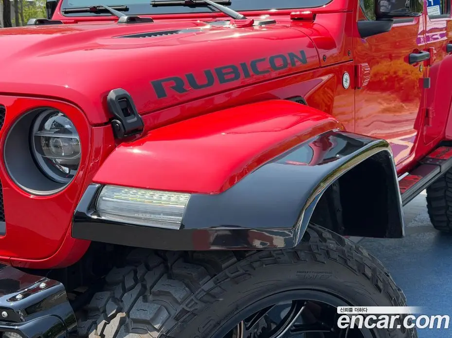 Jeep Wrangler 2021 2.0 автомат (гидро), фото 10 Jeep Wrangler 2021 2.0 автомат (гидро), фото 10